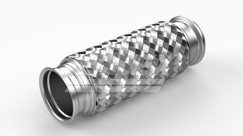 Exhaust Pipe for Volvo/Mack