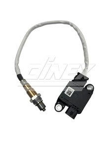 Particulate Sensor for ISUZU