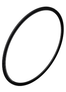 Gasket for DAF
