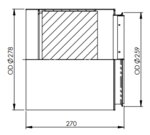 DPF Reconditioned for Mercedes