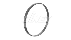 Gasket for Scania