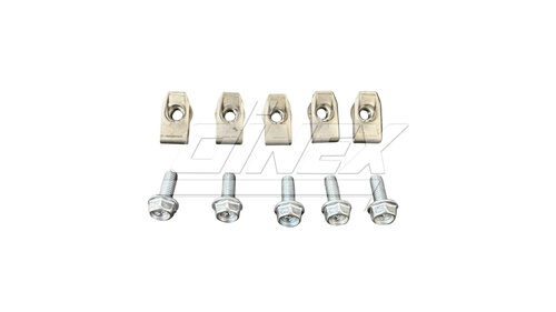 Fastener Kit for Detroit Diesel