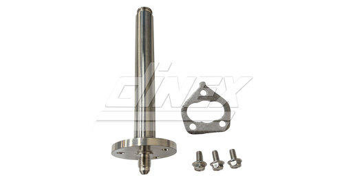 DEF Injector for Detroit Diesel