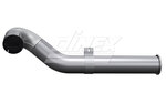 Pipe for DAF