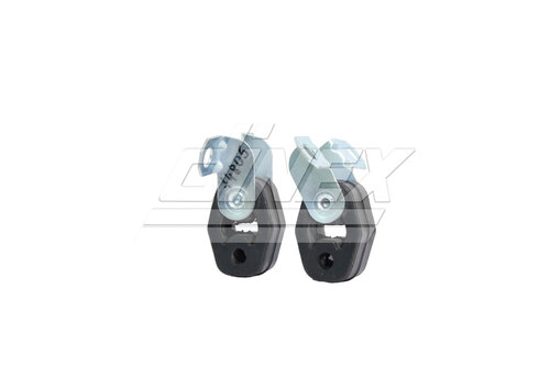 Clamp for Volkswagen