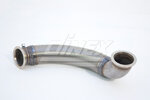 Pipe for VDL