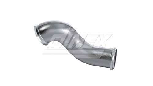 Pipe for Volvo