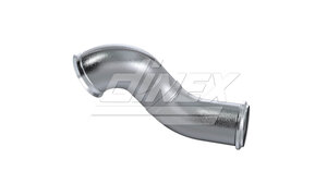 Pipe for Volvo
