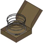 DPF Accessories Kit for Mercedes