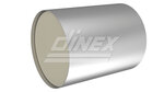 CORDIERITE DPF D10.5"x12" 200 CPSI