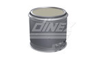 DPF for Cummins EPA17, SmartRange