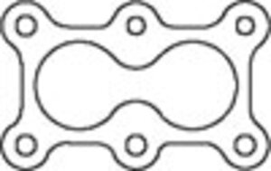 Gasket for Volkswagen