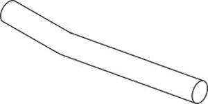 Pipe for Seddon Atkinson