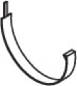 SILENCIEUX SANGLE pour Volvo