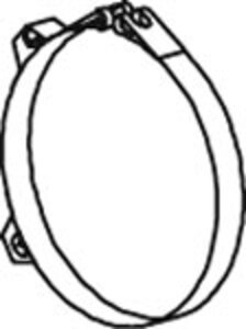 SANGLE pour Volvo
