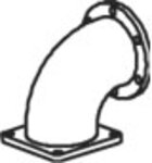 TUBE AVANT-MAN-81152040501