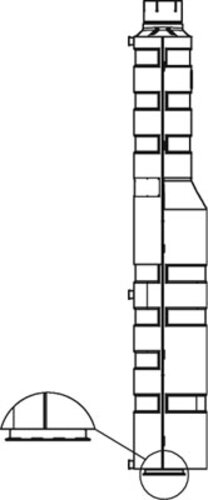 SILENCIEUX pour Volvo