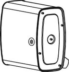 Silencer W. SCR for MAN