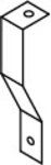 Bracket/Hanger for MAN