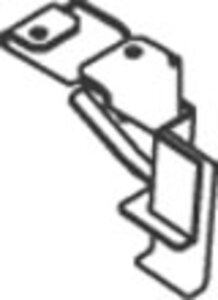 Bracket/Hanger for Mercedes