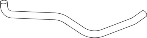 Pipe for Seddon Atkinson