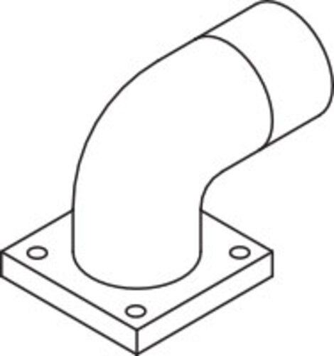 Pipe for Seddon Atkinson