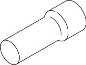 Pipe for Seddon Atkinson