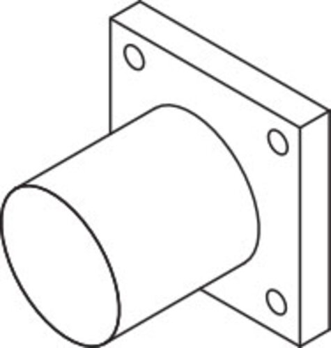 Pipe for Seddon Atkinson