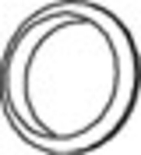 Steel Ring for Volkswagen