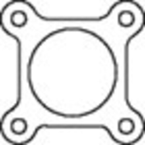 Gasket for Volkswagen