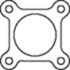 Gasket for Volkswagen