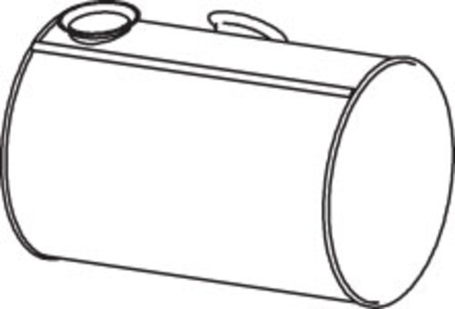 SILENCIEUX pour Volvo