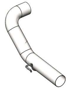 Pipe for International