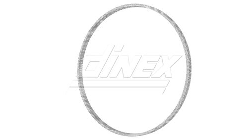 Gasket/Wiremesh for Volvo