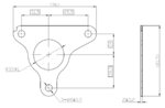 DEF Doser / Injector Gasket for Cummins