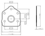 Doser Gasket Kit for Cummins