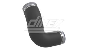 Pipe for Peterbilt
