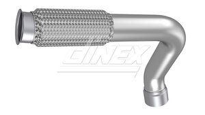 Bellow for Freightliner