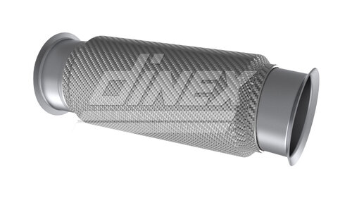 Pipe for Freightliner