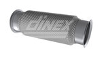 Pipe for Freightliner