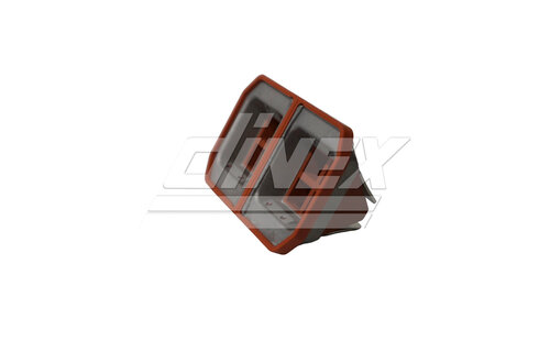 EGR Cooler Flow Valves for MAN