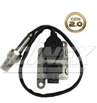 NOx Sensor for Paccar