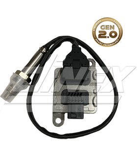 NOx Sensor for Paccar