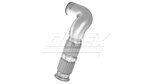 Pipe for DAF