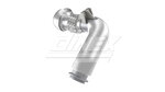 Pipe for DAF