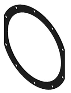 Gasket for Isuzu