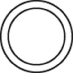 Flange for Setra
