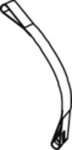 Silencer Strap for Renault/Volvo