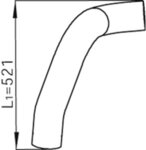 TUBE pour Scania