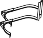 Bracket/Hanger for Renault
